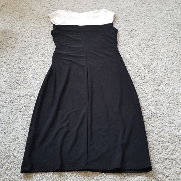 Ralph Lauren Wrap Dress - Picture 6 of 9